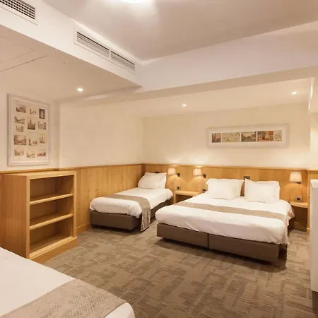 Dukes' Academie Hotel 4*