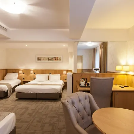 Hotel Dukes' Academie