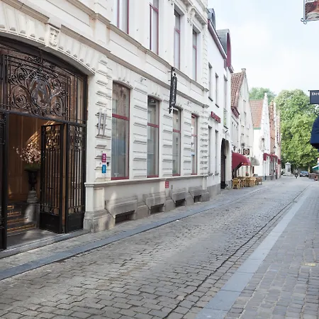 Hotel Dukes' Academie 4*