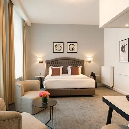 Hotel Dukes' Academie 4*