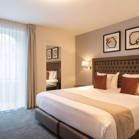 Hotel Dukes' Academie 4*