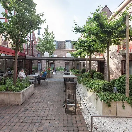 Hotel Dukes' Academie 4*