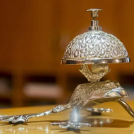 Hotel Dukes' Academie - By Dukes' Collection
