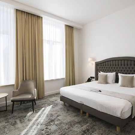 Hotel Dukes' Academie - By Dukes' Collection Brugge