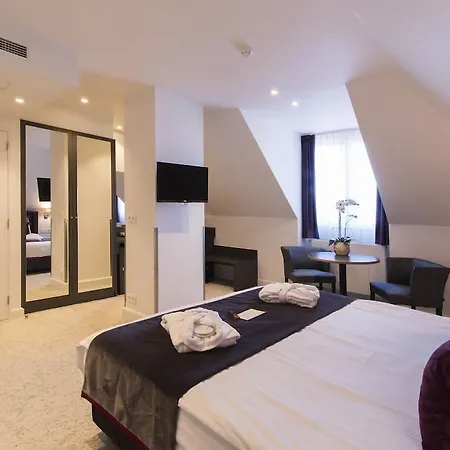 Hotel Dukes' Academie - By Dukes' Collection 4*