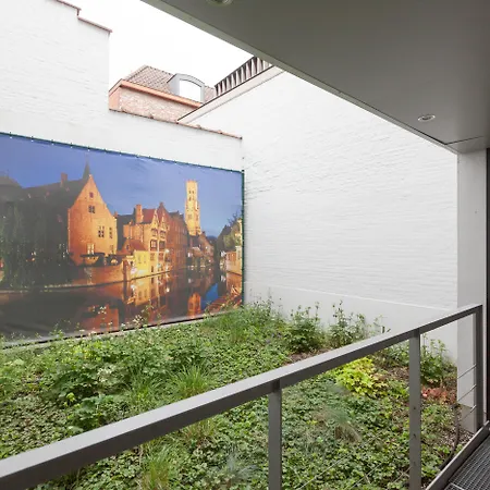 Dukes' Academie - By Dukes' Collection Hotel Brugge