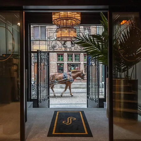 Dukes' Academie - By Dukes' Collection Hotel 4*