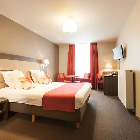 Dukes' Academie - By Dukes' Collection 4* Brugge