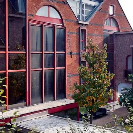 Dukes' Academie - By Dukes' Collection Hotel Brugge