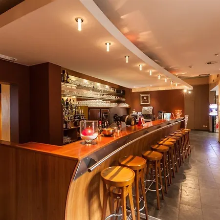 Dukes' Academie - By Dukes' Collection Hotel Brugge